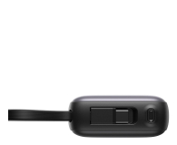 JoyRoom Powerbank 10000mAh 22.5W z kablami USB-C i Lightning - 1347152 - zdjęcie 4